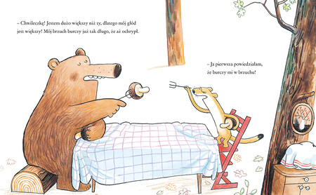 Okładka książki Dwa dla mnie, jeden dla ciebie