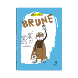 książka Brune (OUTLET)