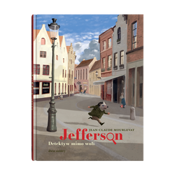 książka Jefferson